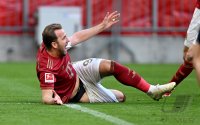 Fussball 1. Bundesliga 24/25: FC Bayern Muenchen - VfL Bochum
