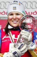 Ski Alpin  Anja Paerson (SWE)