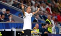 Fussball UEFA Supercup 2026 Paris Saint-Germain - Aston Villa
