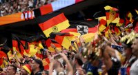 Fussball WM 2026 Vorrunde: Deutschland - Curacao