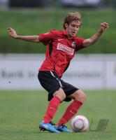 Fussball 1. Bundesliga  Saison 2010/2011  SCHUSTER  (Freiburg)