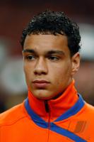 Fussball   International  Holland - Schottland