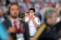 FUSSBALL EURO 2008: Deutschland - Spanien