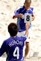 FIFA Beach Soccer World Cup Groupmatches