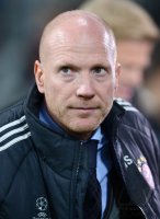 Fussball CHL&Atilde; Saison 12/13:  Sportvorstand Matthias Sammer (FC Bayern Muenchen)