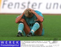 Fussball 1. Bundesliga