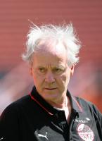 Fussball International Testspiel  Schweiz - Kolumbien