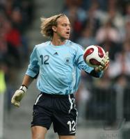 Fussball EM Qualifikation: Deutschland - Irland