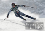 Ski Alpin; WM Bormio Riesenslalom Damen