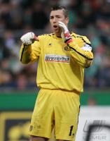 Fussball 1. Bundesliga: Mainz, WACHE