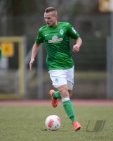 Fussball, 1. Bundesliga Saison 2012/2013, Testspiel Werder Bremen - Eintracht Braunschweig