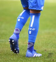 Fussball 1. Bundesliga Saison 18/19: TSG 1899 Hoffenheim - SC Freiburg