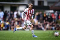 Fussball 1. Bundesliga 25/26 Testspiel
SC Freiburg - Dynamo Dresden
