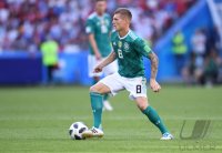 FUSSBALL WM 2018 Vorrunde Suedkorea - Deutschland