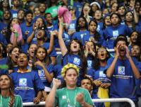 Fussball International FIFA FUTSAL WM 2008