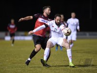 Regionalliga Suedwest 19/20: TSG  Balingen - 1. FSV Mainz 05 II