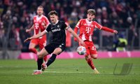 Fussball 1. Bundesliga  Saison  2025/2026  11. Spieltag 
FC Bayern Muenchen - SC Freiburg