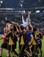 Fussball MC Fit Allstars - FC Bayern Muenchen