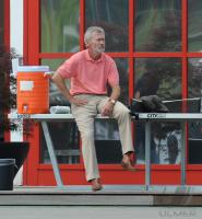 Fussball 1. Bundesliga: Trainingsauftakt beim FC Bayern Muenchen