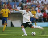 Fussball WM 2006 Deutschland - Schweden