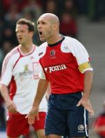 Fussball International Costa Rica