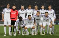 Fussball International, Italien: DONADONI
