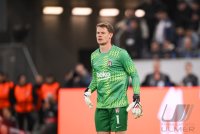 Fussball  Europa League 2026/2027  2. Spieltag  TSG 1899 Hoffenheim - Besiktas Istanbul
