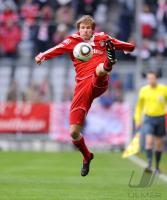 Fussball 1. Bundesliga : Holger Badstuber (FCB)