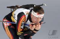 Biathlon Weltcup 2005 Hochfilzen