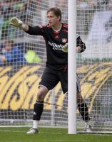 Fu&sect;ball Fussball 1.Bundesliga  VfL Wolfsburg - Bayer 04 Leverkusen