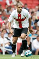 Fussball International Serie A: Inter Mailand