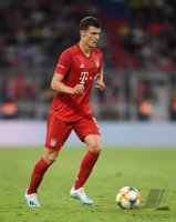 Fussball International Audi Cup 2019: FC Bayern Muenchen - Tottenham Hotspur