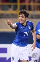 FUSSBALL UEFA U21 - EURO 2019: Italien - Spanien