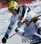 SKI   Weltcup Abfahrt Mnner Hermann Maier (AUT)