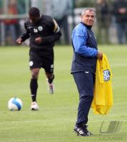 Trainingsauftakt VfL Wolfsburg