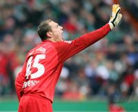Fussball 1. Bundesliga: Bochum, DROBNY