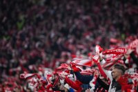 Fussball  DFB Pokal  2. Runde  Saison 2026/2027 FC Bayern Muenchen - 1. FC Magdeburg