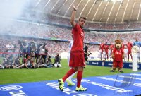 Fussball 1. Bundesliga Saison 2015/2016: Teampraesentation