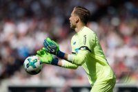 Fussball  1.Bundesliga   Saison 17/18: VfB Stuttgart - TSG 1899 Hoffenheim
