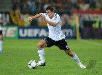 Fussball International Europameisterschaft 2012: Deutschland - Portugal