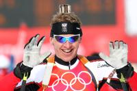 Olympische Spiele 2006 Turin   Biathlon 10 km Herren