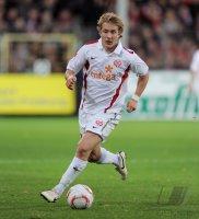 Fussball 1. Bundesliga  Saison 2010/2011:  Lewis Holtby (1. FSV Mainz 05)