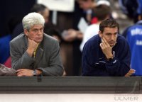 Fussball Qualifikationsturnier Stuttgart zum DFB Hallenpokal 2001