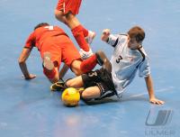 Fussball International FIFA FUTSAL WM 2008