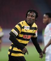 Fussball  Axpo  Super League:   Seydou Doumbia  (BSC  Young Boys Bern)