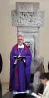 Bischof Dr. Gebhard Fuerst Bischof Dr. Gebhard FuerstBischof Dr. Gebhard FuerstBischof Dr. Gebhard Fuerst