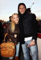 FUSSBALL 1. BUNDESLIGA: FC Bayern Muenchen feiert eine vorweihnachtliche Circus-Gala