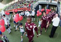 Fussball  Regionalliga Sued SSV RT - Kasse