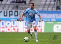 2. Fussball Bundesliga: Jose Holebas (1860 Muenchen)