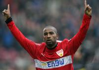 Fussball 1. Bundesliga  VfB Stuttgart - Alemannia Aachen